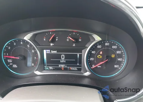 2018 Chevrolet Malibu Lt from USA, damaged, VIN 1G1ZD5ST0JF282681